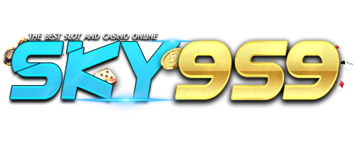 SKY959 เว็บตรง สล็อต บาคาร่า แทงบอล ออโต้ 24 ชม.